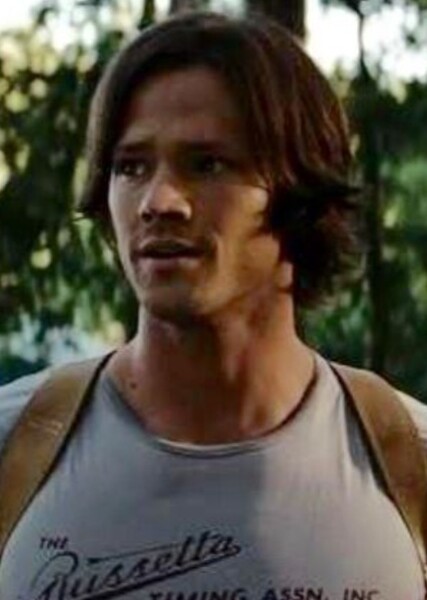 Jared Padalecki photo