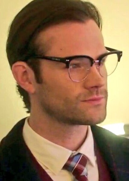 Jared Padalecki