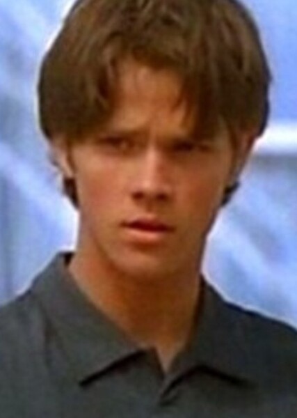 Jared Padalecki photo