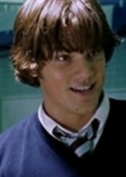 Jared Padalecki photo