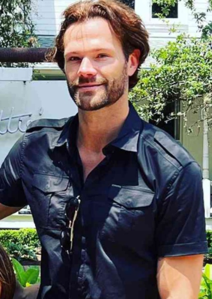 Jared Padalecki photo