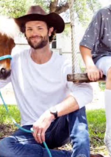 Jared Padalecki photo