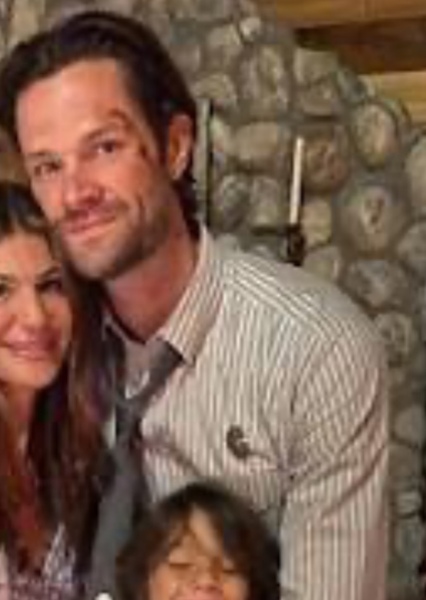 Jared Padalecki photo