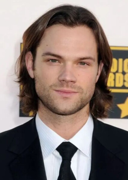 Jared Padalecki photo