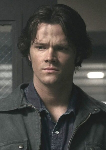 Jared Padalecki