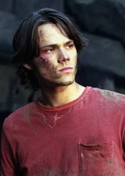 Jared Padalecki photo