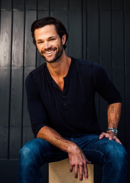 Jared Padalecki photo