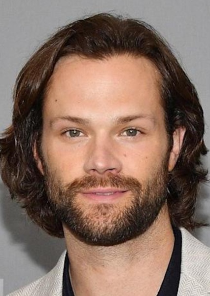 Jared Padalecki
