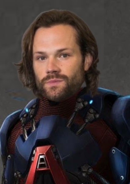 Jared Padalecki photo