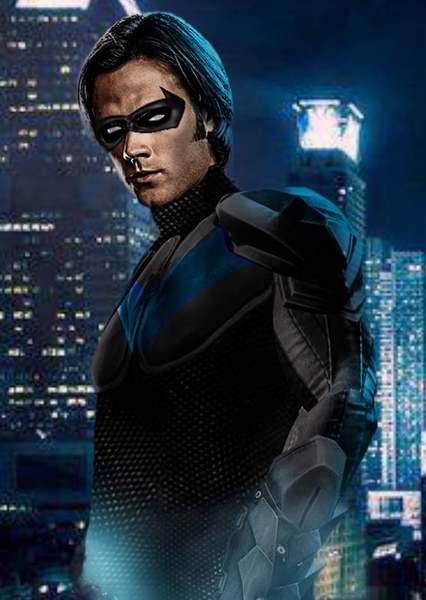 Jared Padalecki photo