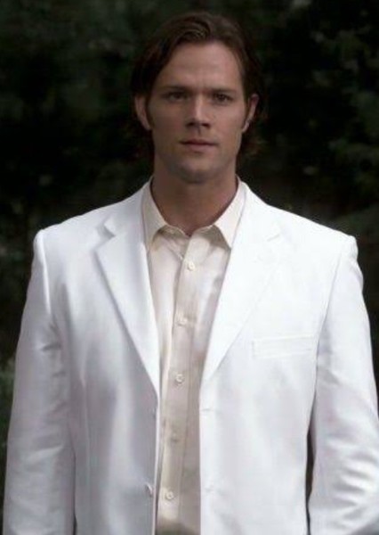 Jared Padalecki photo