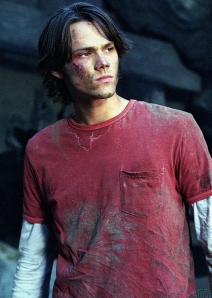 Jared Padalecki photo