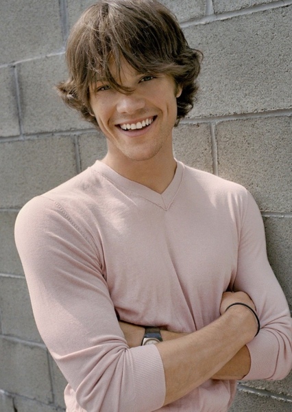 Jared Padalecki photo