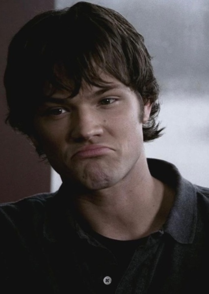 Jared Padalecki