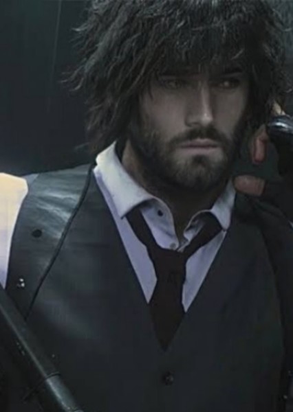Jared Padalecki photo