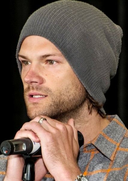 Jared Padalecki photo