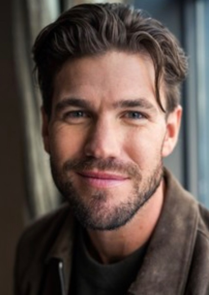 Jared Percy photo