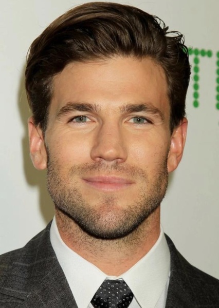 Jared Percy photo