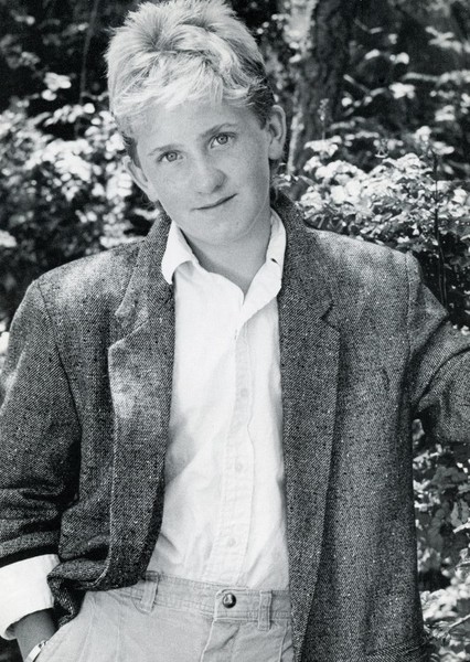 Jared Rushton photo