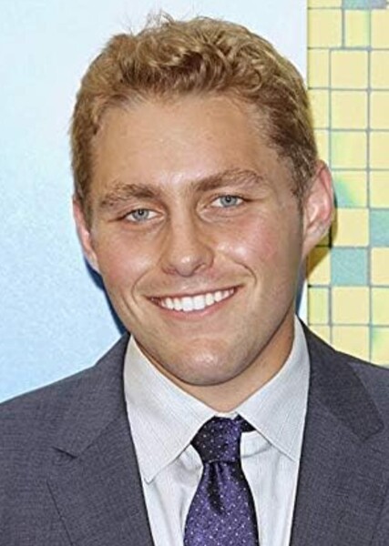 Jared Sandler