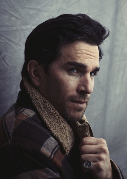 Jared Turner photo