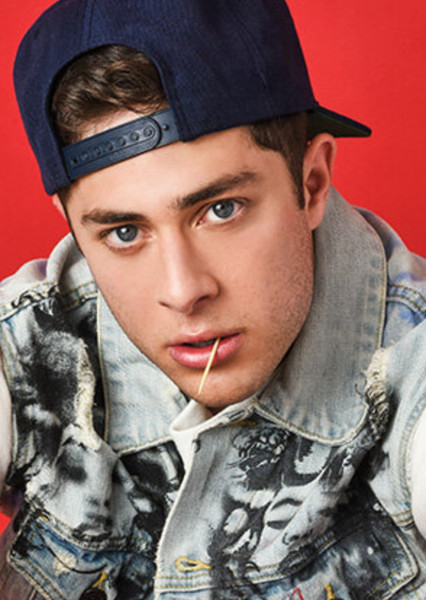 Jaren Lewison Photo on myCast - Fan Casting Your Favorite Stories