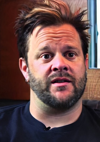 Jaret Reddick photo