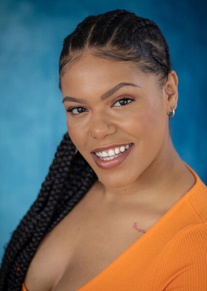 Jarneia Richard-Noel