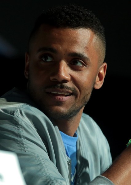 Jarod Joseph photo