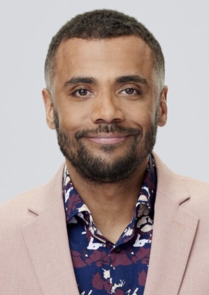 Jarod Joseph photo