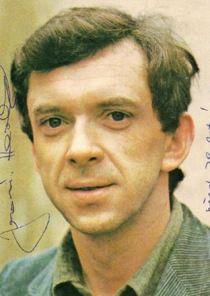 Jaromír Hanzlík