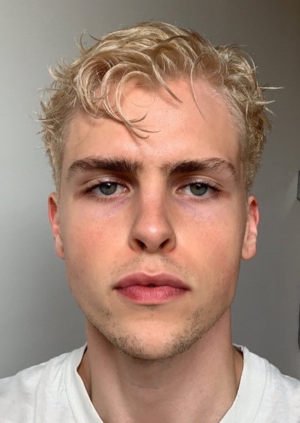 Jaron Baker