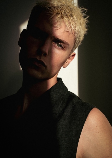 Jaron Baker photo