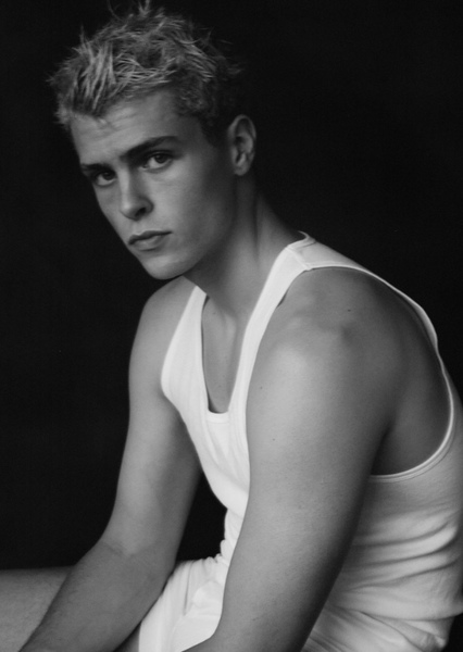 Jaron Baker photo