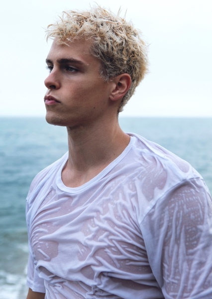 Jaron Baker photo
