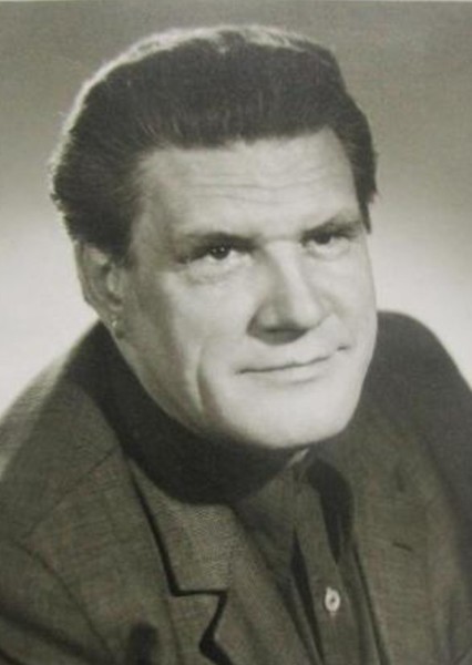 Jaroslav Moučka photo