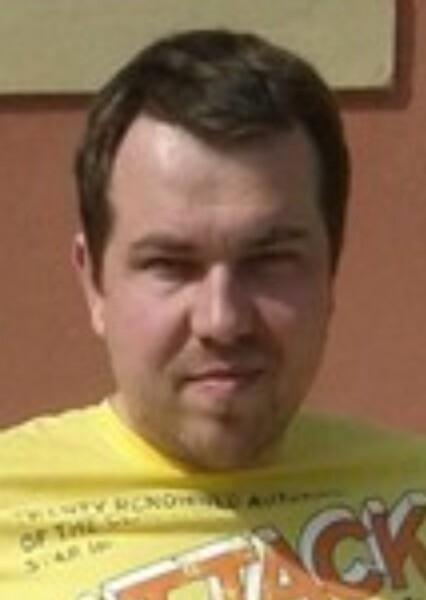 Jaroslav Sauer
