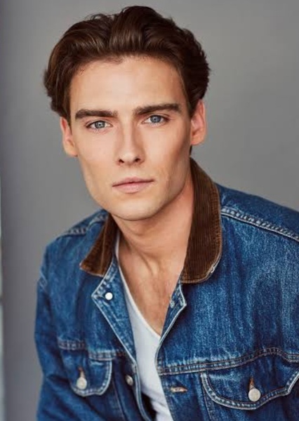 Jarred Blakiston photo