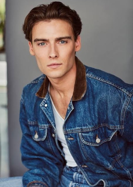 Jarred Blakiston photo