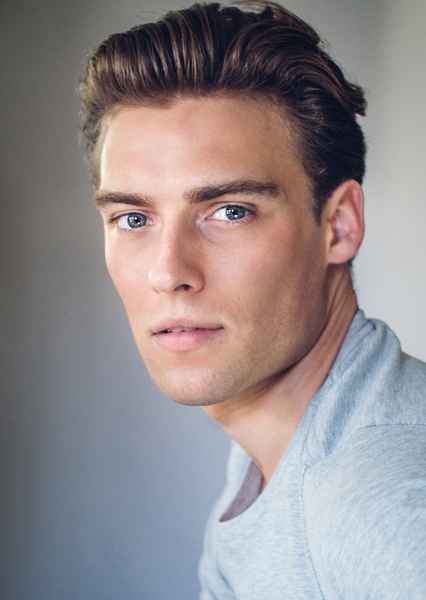 Jarred Blakiston photo