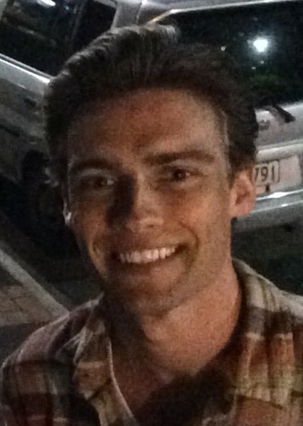 Jarred Blakiston photo
