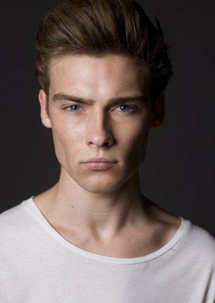 Jarred Blakiston photo