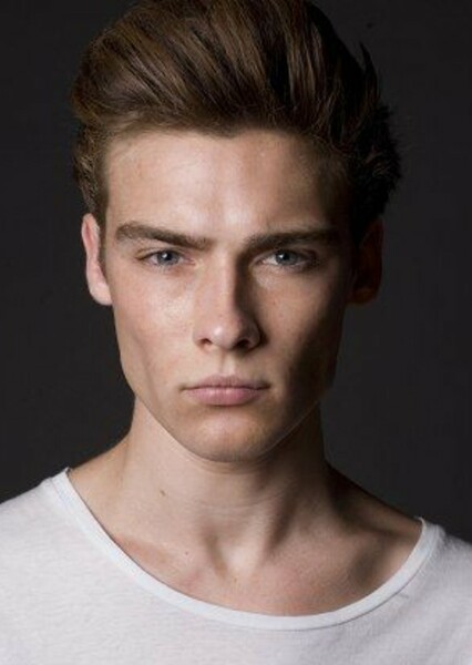 Jarred Blakiston photo