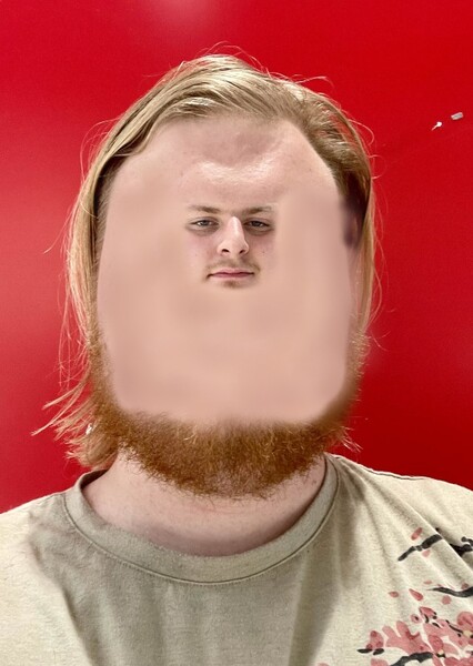 Jarred Chandler-Hoskin photo