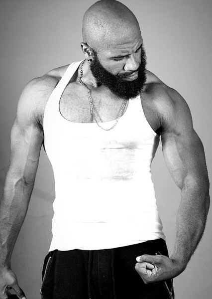 Jarrell Pyro Johnson photo