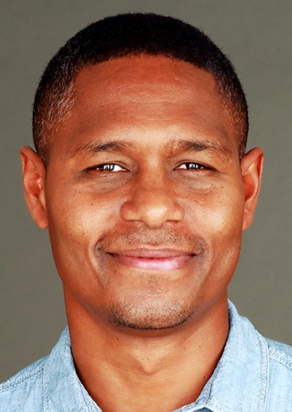 Jarrod Crawford photo