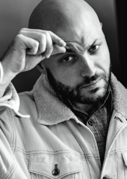 Jarrod Greene photo