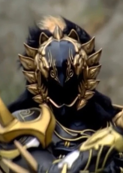Jarrod (Power Rangers) photo