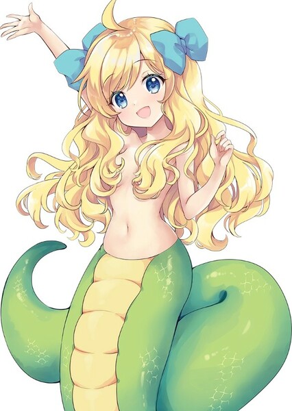 Jashin-chan