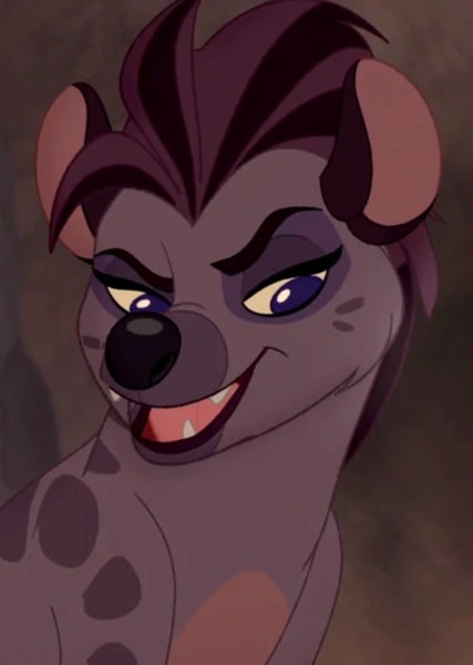 Jasiri (Disney) photo